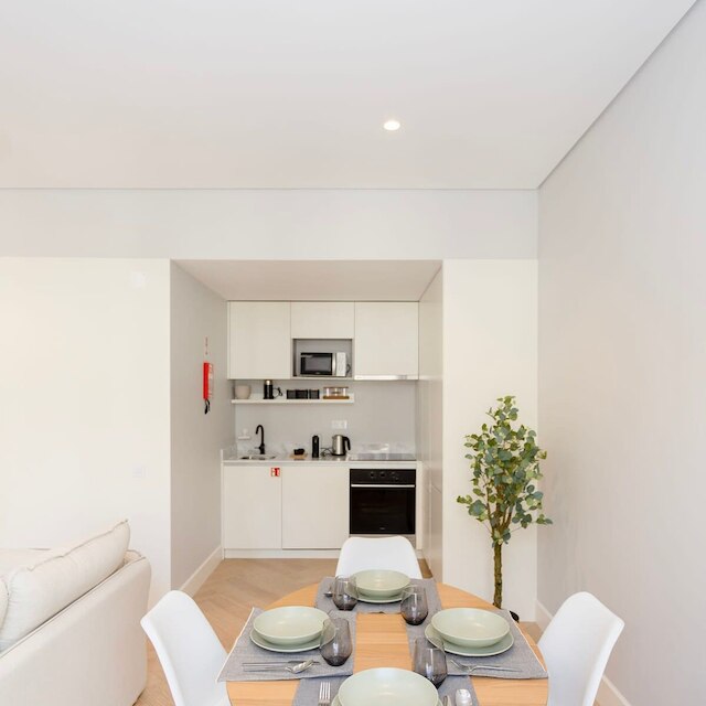 リーヴィング イン ポルト - ラグジュアリー デザイン アパートメント H