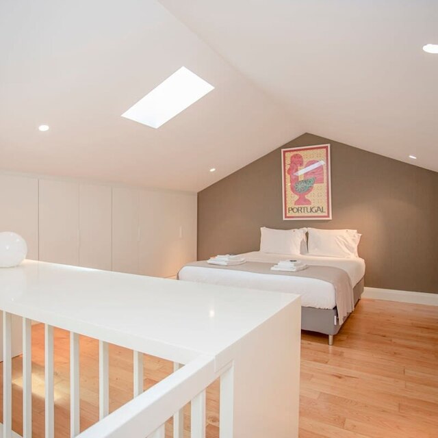 リーヴィング イン ガイア - ドウロ ドリーム ビュー