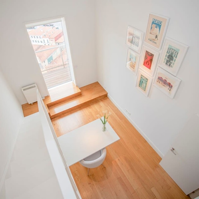 リーヴィング イン ガイア - ドウロ ドリーム ビュー