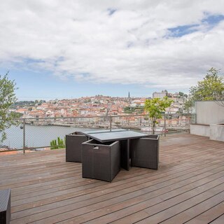 リーヴィング イン ガイア - ドウロ ドリーム ビュー