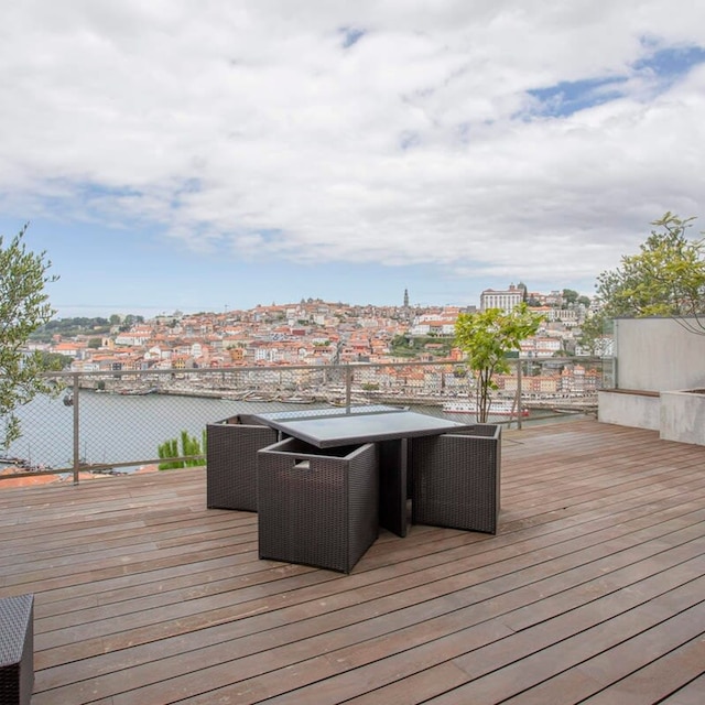 リーヴィング イン ガイア - ドウロ ドリーム ビュー