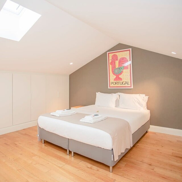 リーヴィング イン ガイア - ドウロ ドリーム ビュー