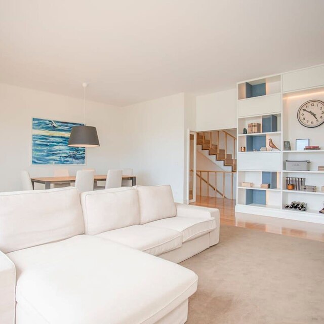 リーヴィング イン ガイア - ドウロ ドリーム ビュー