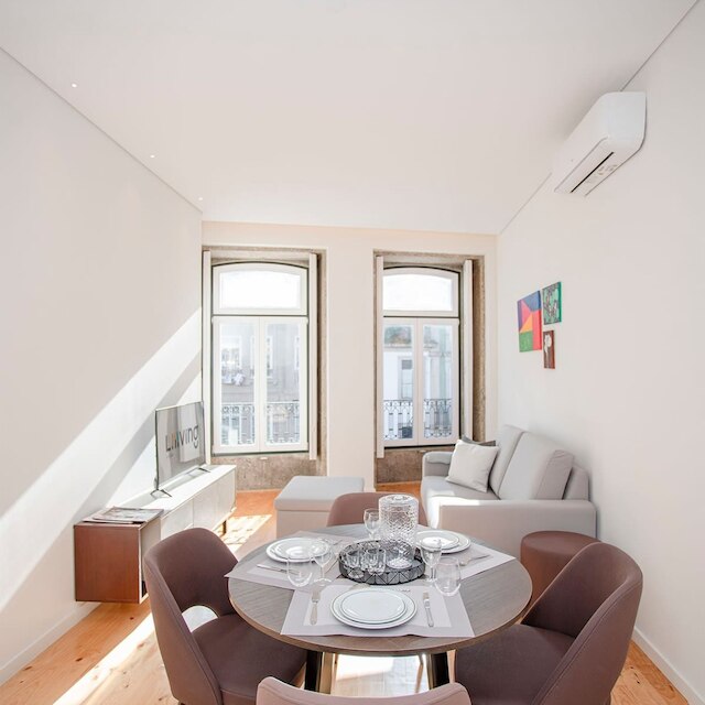 リーヴィング イン ポルト - ムジーニョ レジデンス アパートメント 2F