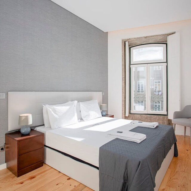 リーヴィング イン ポルト - ムジーニョ レジデンス アパートメント 2F