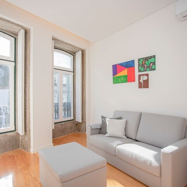 リーヴィング イン ポルト - ムジーニョ レジデンス アパートメント 2F