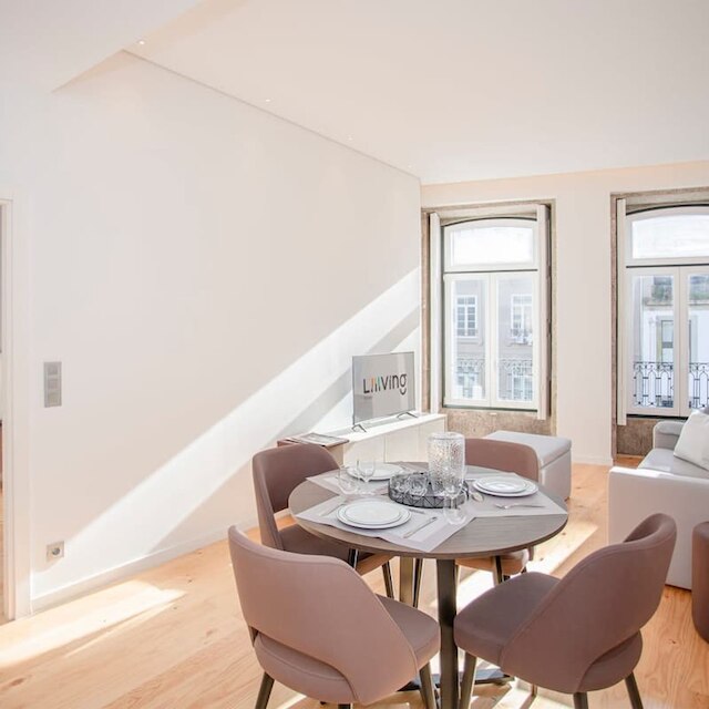 リーヴィング イン ポルト - ムジーニョ レジデンス アパートメント 2F