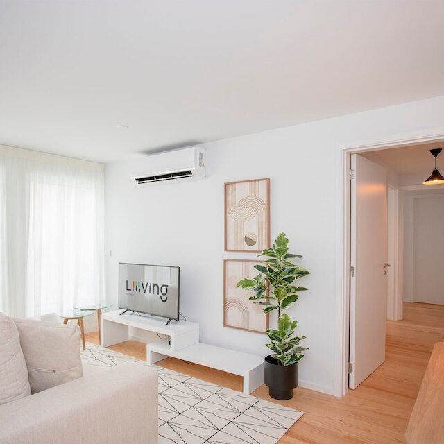 リーヴィング イン ポルト - モダン グラム アパートメント J