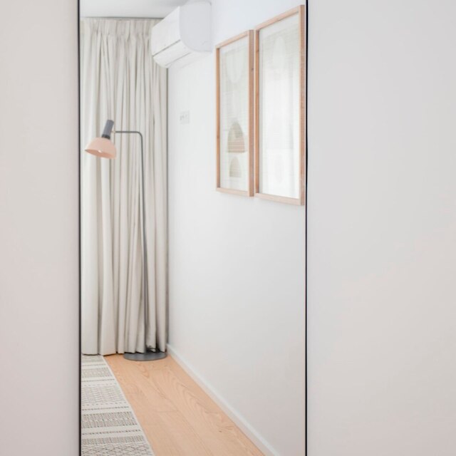 リーヴィング イン ポルト - モダン グラム アパートメント J