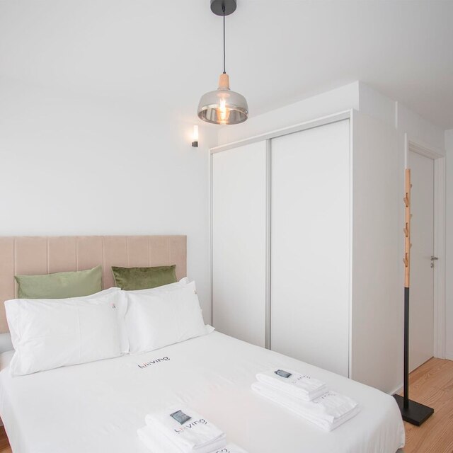 リーヴィング イン ポルト - モダン グラム アパートメント J