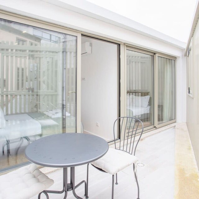 NAX アパートメント G バイ リービング