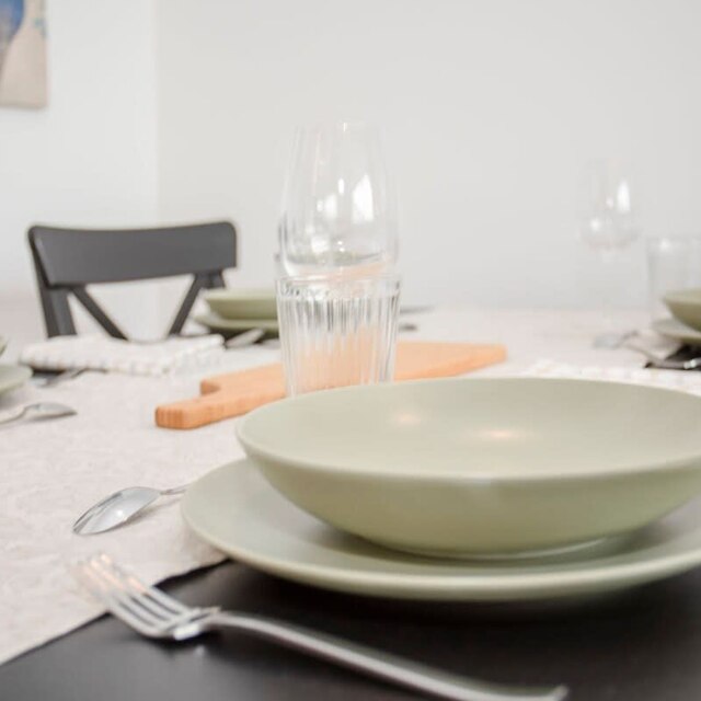 NAX アパートメント G バイ リービング