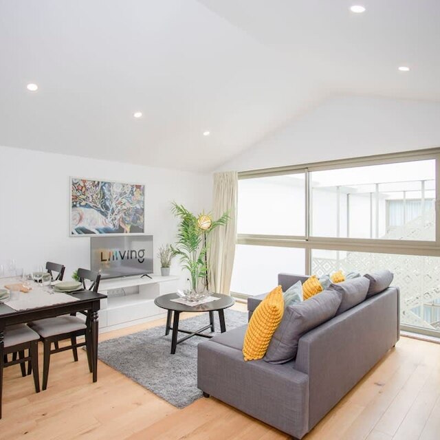 NAX アパートメント G バイ リービング