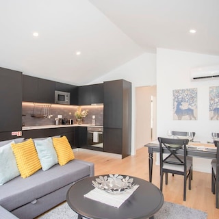 NAX アパートメント G バイ リービング