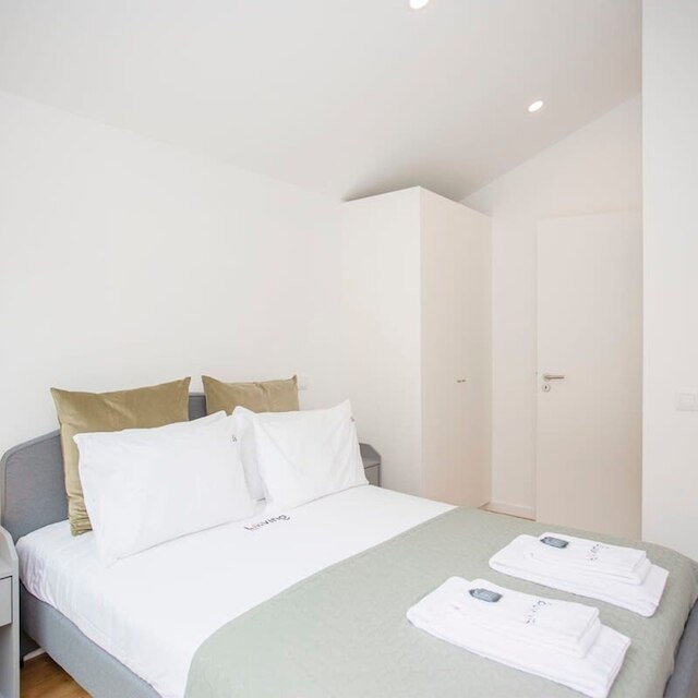 NAX アパートメント G バイ リービング