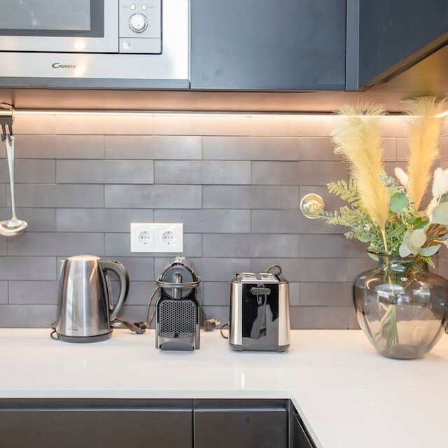 NAX アパートメント G バイ リービング