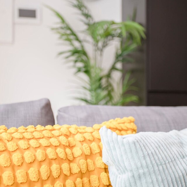 NAX アパートメント G バイ リービング