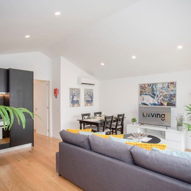 NAX アパートメント G バイ リービング