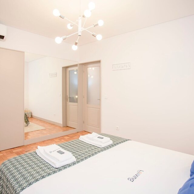 リービング イン ポルト - アルマ デ サンタ カタリナ