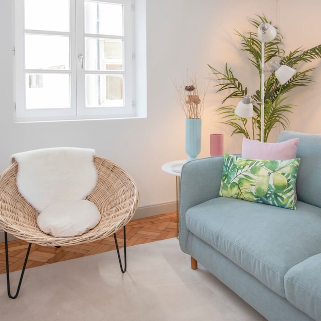 リービング イン ポルト - アルマ デ サンタ カタリナ