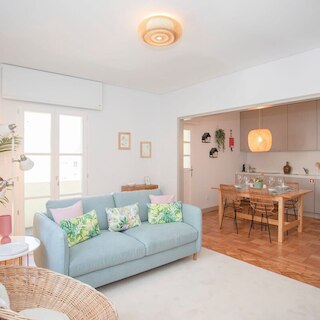 リービング イン ポルト - アルマ デ サンタ カタリナ