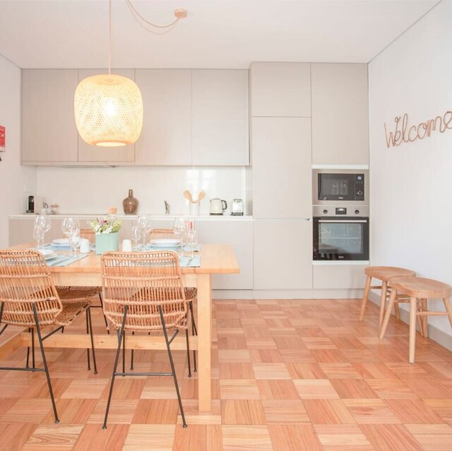 リービング イン ポルト - アルマ デ サンタ カタリナ