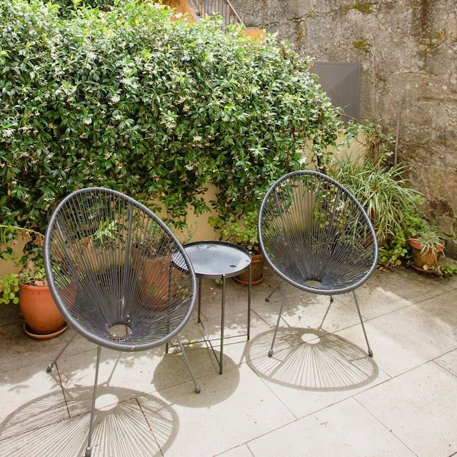 リービング イン ポルト - オアシス リトリート アパートメント