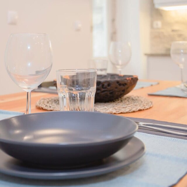 リービング イン ポルト - オアシス リトリート アパートメント