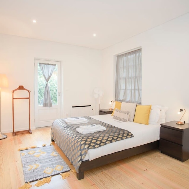 リービング イン ポルト - オアシス リトリート アパートメント