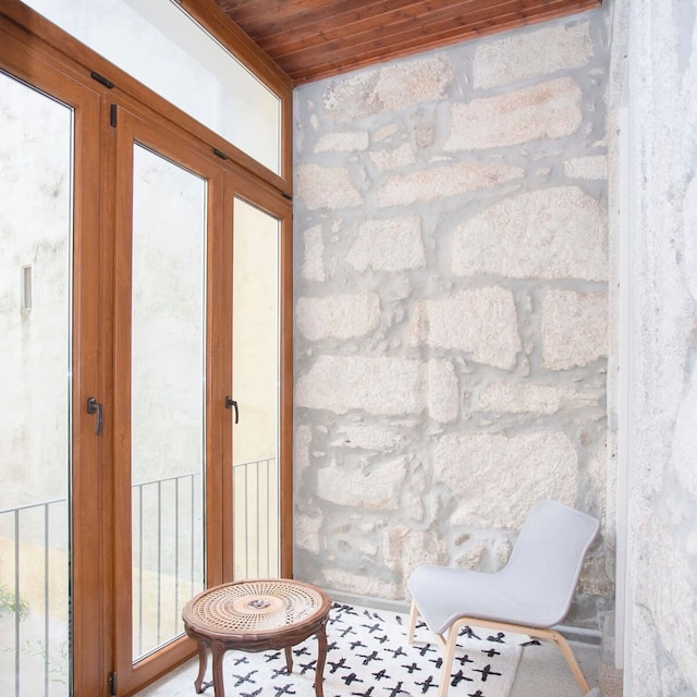 リービング イン ポルト - オアシス リトリート アパートメント