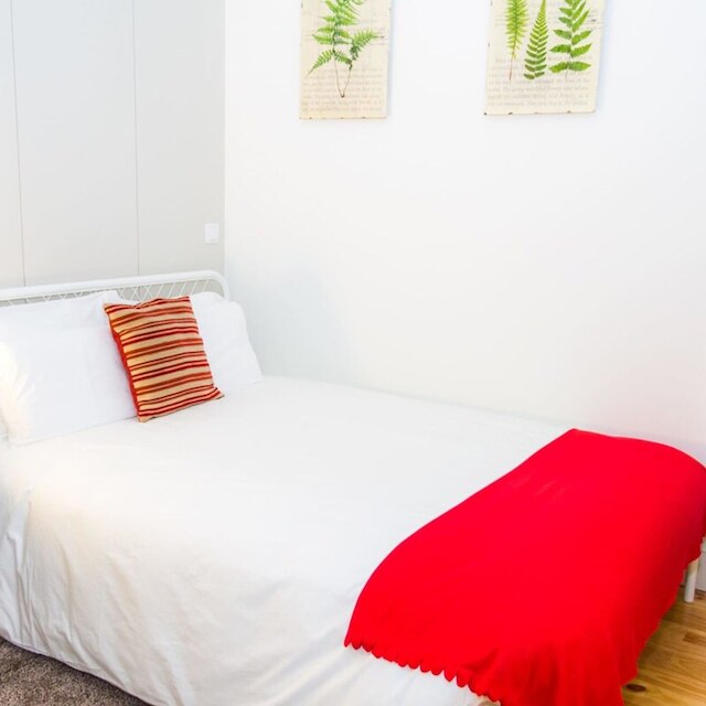 リーヴィング イン ポルト インヴィクトゥス ボルホ ガーデン