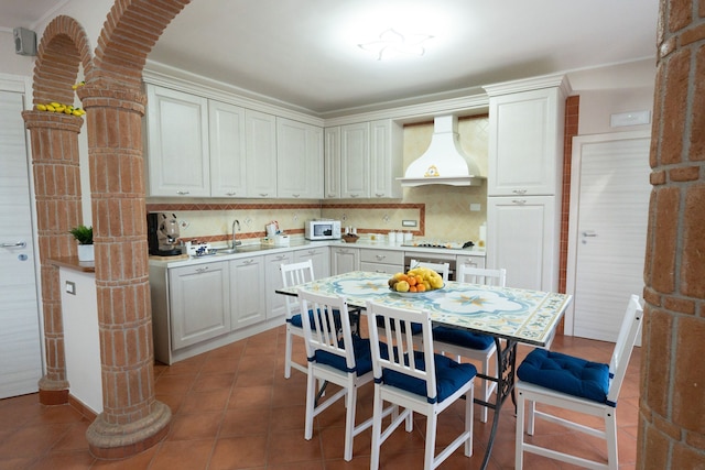 カーサ フランチェーゼ リラックス - アン オアシス オブ ウェルビーイング ノット ファー フロム ザ シー