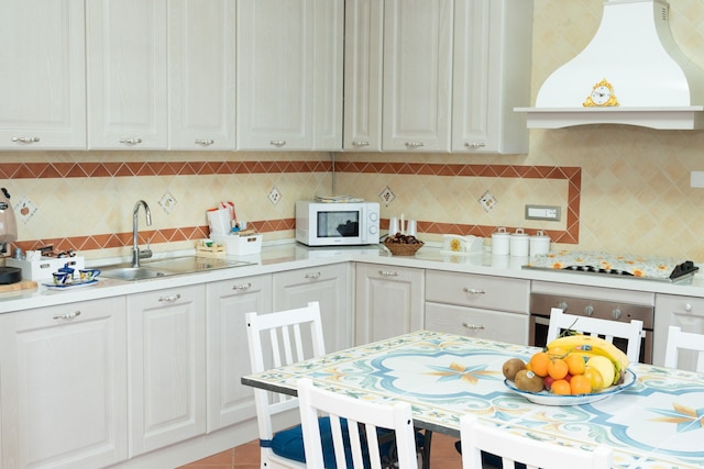 カーサ フランチェーゼ リラックス - アン オアシス オブ ウェルビーイング ノット ファー フロム ザ シー