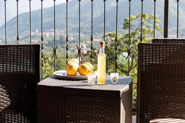 カーサ フランチェーゼ リラックス - アン オアシス オブ ウェルビーイング ノット ファー フロム ザ シー