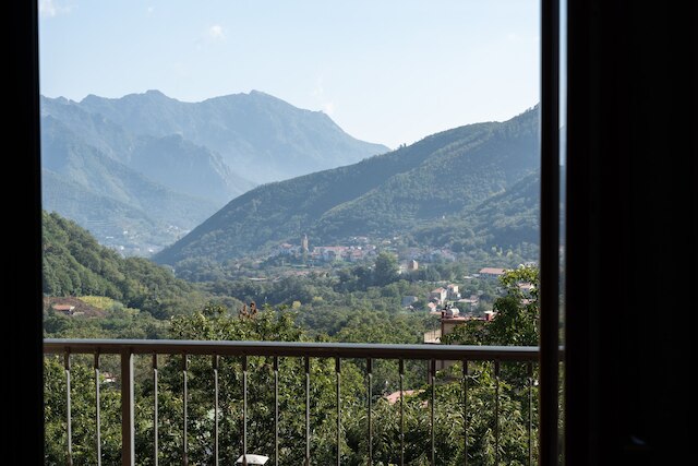 カーサ フランチェーゼ リラックス - アン オアシス オブ ウェルビーイング ノット ファー フロム ザ シー