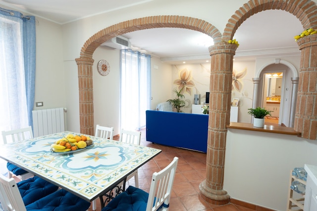 カーサ フランチェーゼ リラックス - アン オアシス オブ ウェルビーイング ノット ファー フロム ザ シー