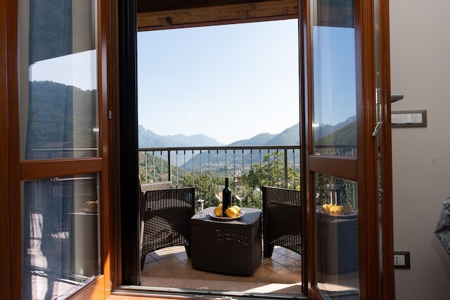 カーサ フランチェーゼ リラックス - アン オアシス オブ ウェルビーイング ノット ファー フロム ザ シー