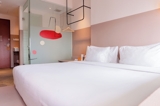 コッタ ホテル セマラン