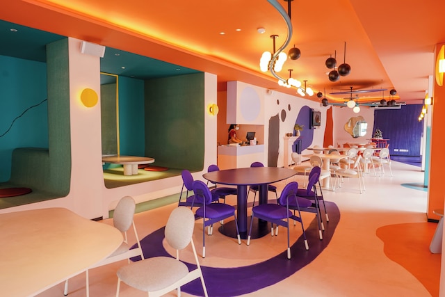 コッタ ホテル セマラン