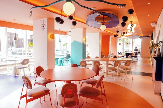 コッタ ホテル セマラン