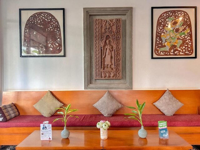 ザ パルメリー ブティック & スパ