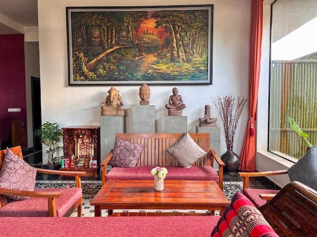 ザ パルメリー ブティック & スパ