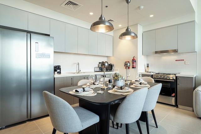 ダウンタウン ドリーム シービュー ニア ドバイ モール