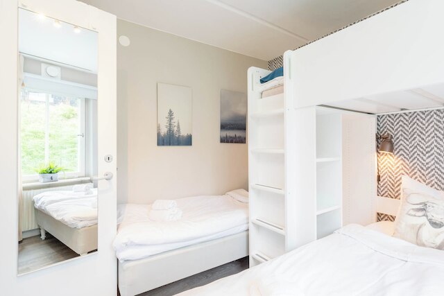 オーレ トラベル - フリースタイル