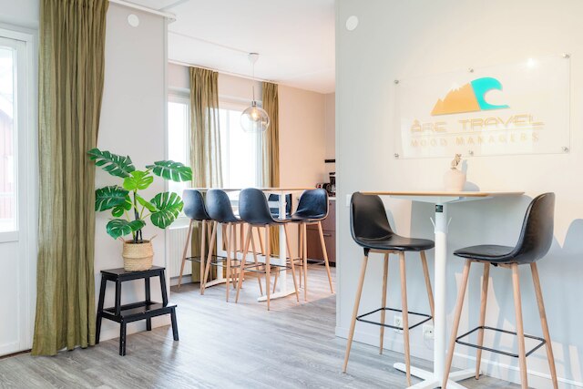 オーレ トラベル - フリースタイル