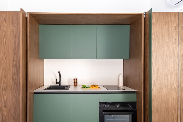 セッティモ アパートメント ウィズ テラス by ワンダフル イタリア