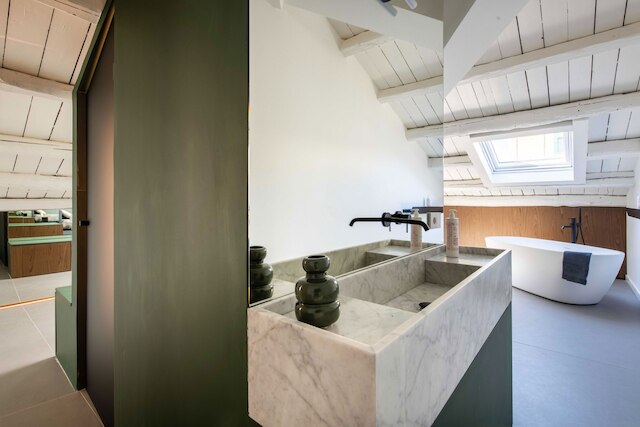 セッティモ アパートメント ウィズ テラス by ワンダフル イタリア