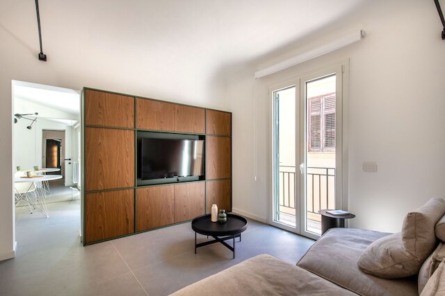 セッティモ アパートメント ウィズ テラス by ワンダフル イタリア