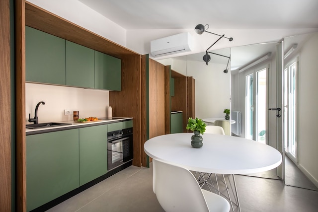 セッティモ アパートメント ウィズ テラス by ワンダフル イタリア