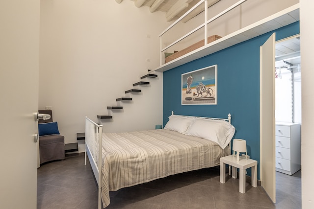 メタム アパートメント イン ザ シティ センター